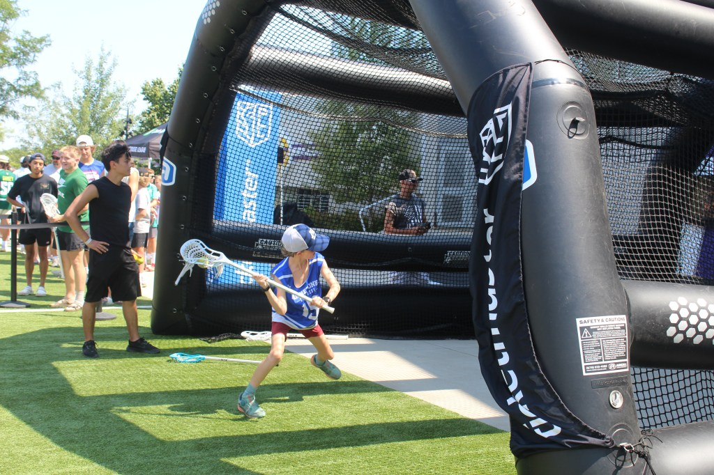 2023 PLL Weekend in Minnesota- Photo&nbsp;Album