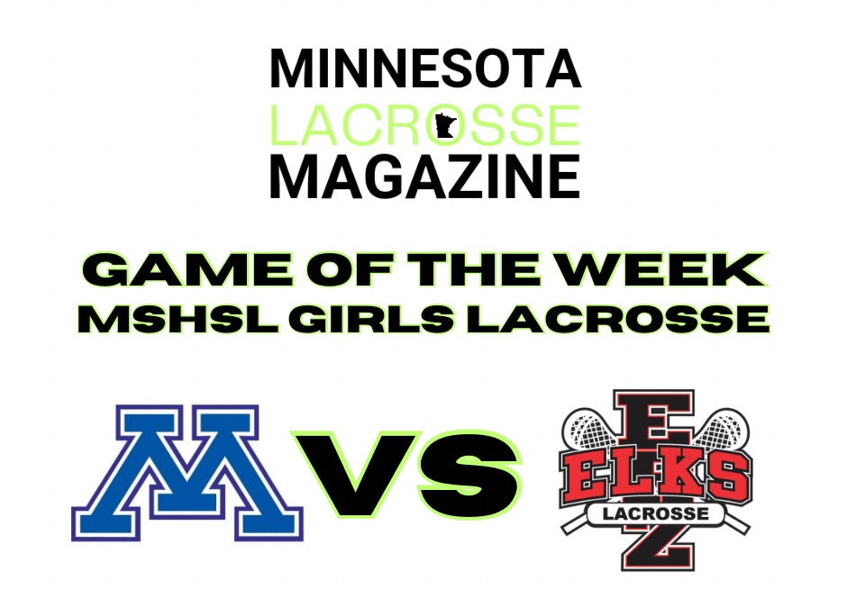 Girls Lacrosse Week Two&nbsp;Recap