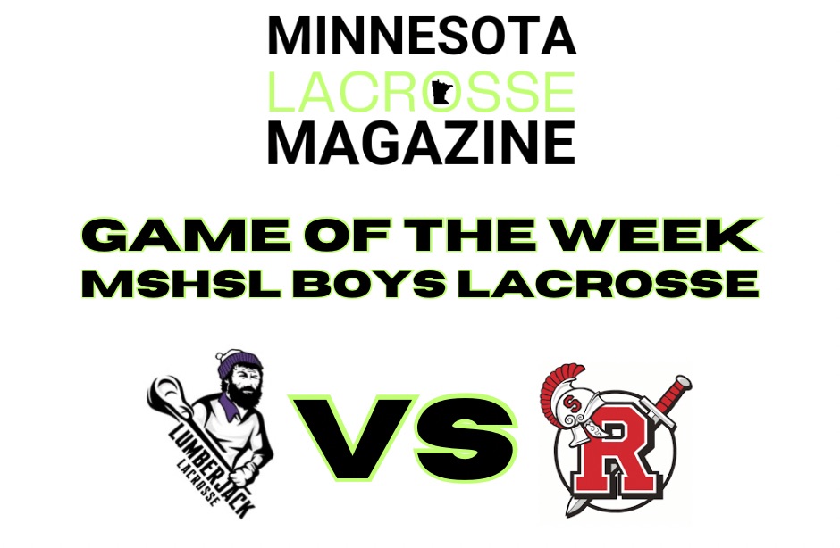 Boys Lacrosse Week One&nbsp;Recap