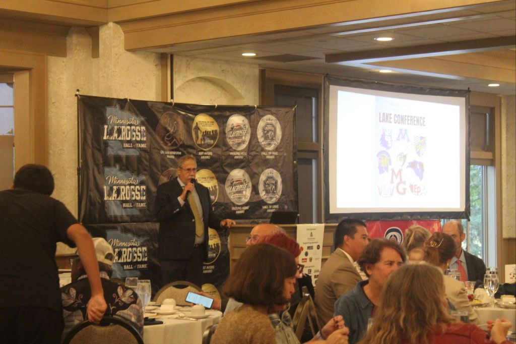 Minnesota Lacrosse Hall of Fame honors 2026 inductees
